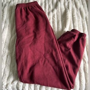 Ardene sweat pants